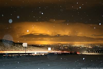 Thundersnow - Nov 27th 2010